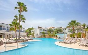 Aparthotel Paradise Club & Spa Menorca 4*